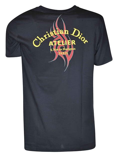 christian dior t shirt men.